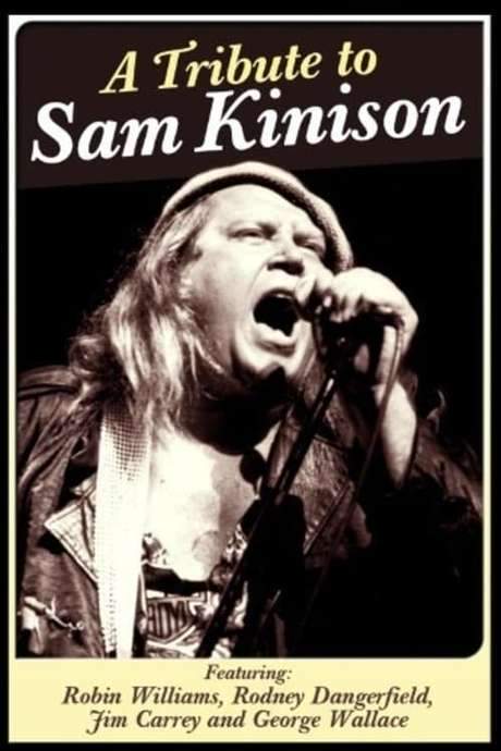 A Tribute to Sam Kinison